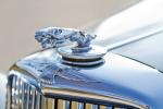 Jaguar Mk IV Saloon 1947 года